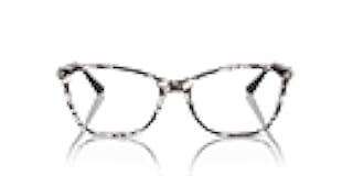 Women's Vo5378 Square Prescription Eyewear Frames