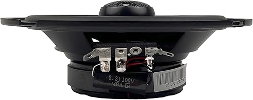 Miniatura 61 de Orion XTR Series XTR69.3 - Altavoces coaxiales de audio para automóvil, 6 x 9 pulgadas, altavoces de 3 vías, rango completo, 500 W, 4 ohmios, fácil