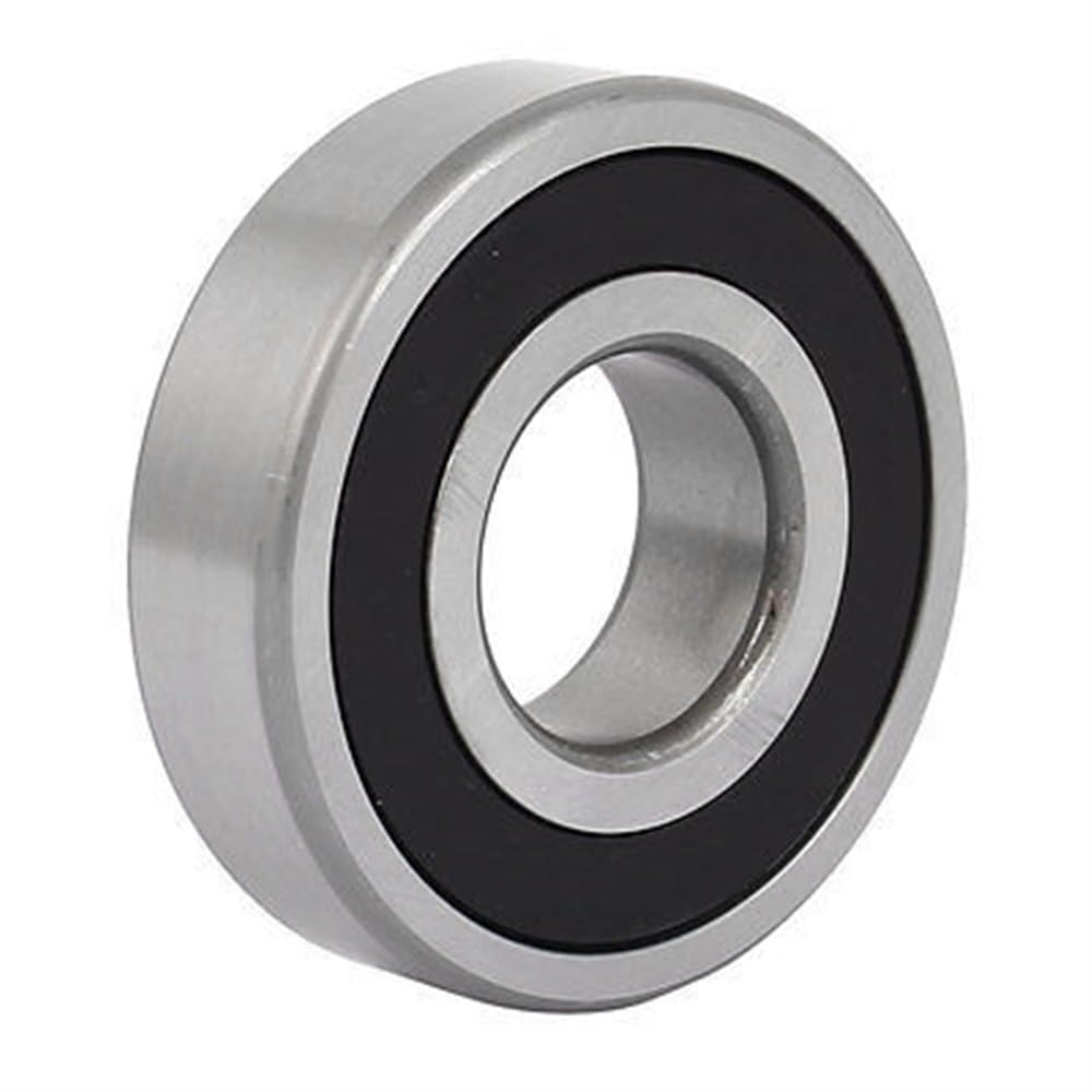 WTEPNQQDI RZ6306 Double Shielded Deep Groove Ball Bearing 72mmx30mmx19mm