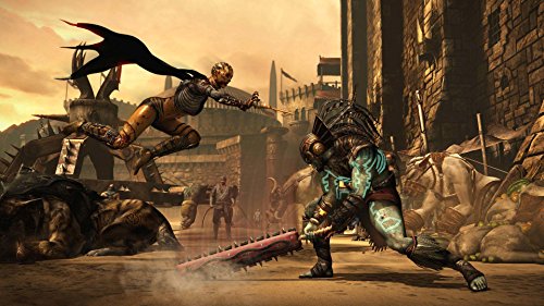 Lista de Mortal kombat xl Top 10. 17 Imagen adicional