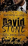  The Story of David Stone - Küss mich Boss (Bad Boys in love 1)