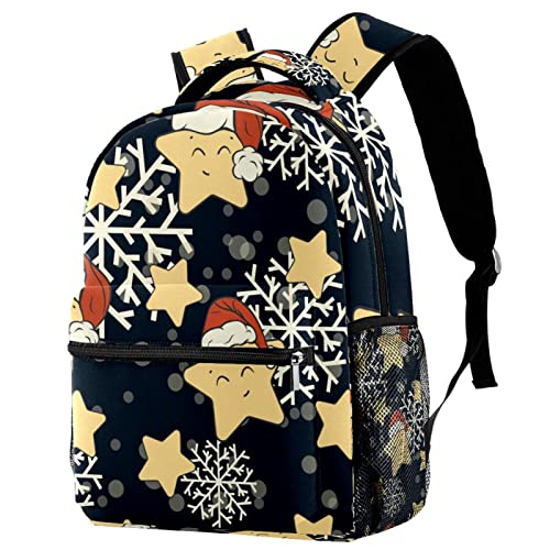 Sac à dos de voyage ergonomique avec porte-bouteille pour soulager le dos