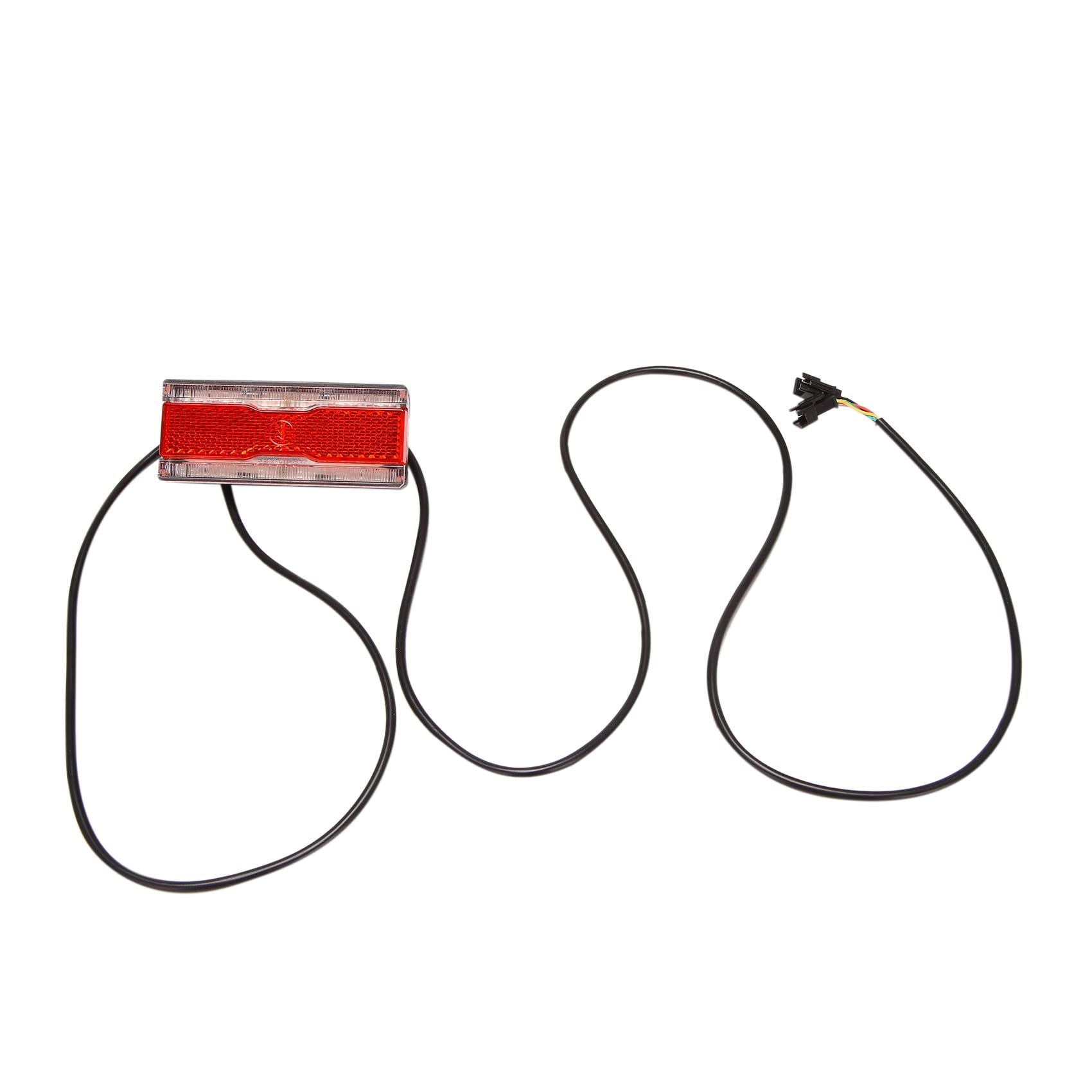 Kit Bicicletta elettrica 48V 1500W Rotazione Posteriore con Display