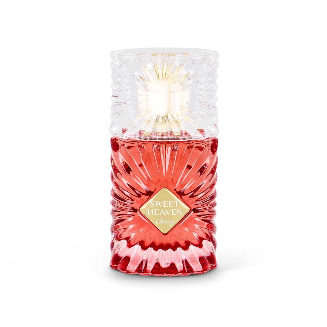 Gulf Orchid Sweet Heaven Cherry 20ml Eau De Parfum