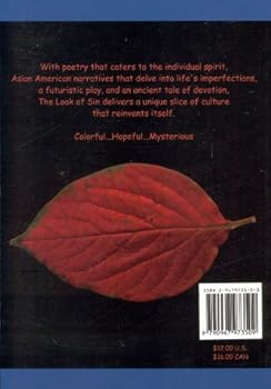 Paperback The Look of Sin Book