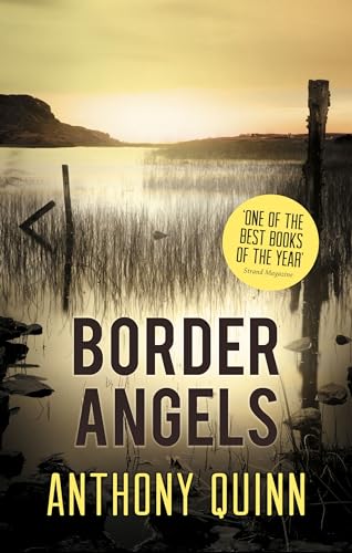 Border Angels view 2