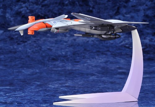 Yukikaze FRX-99 Rafe Type Hammer Head (1/100 Scale ABS Painted
