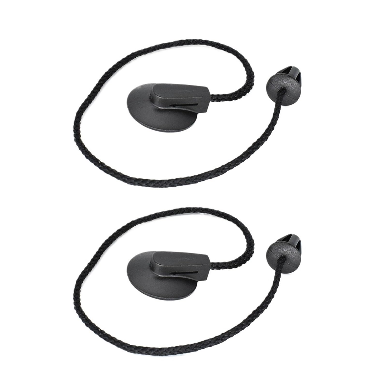 Clips para correa de elevación de maletero Ford Focus 3 Hatchback, soportes de repisa estables 7