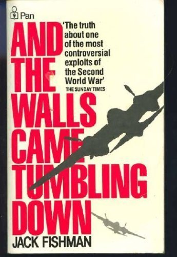 And the Walls Came Tumbling Down by Fishman, Ja... B00JYH6CRU Book Cover