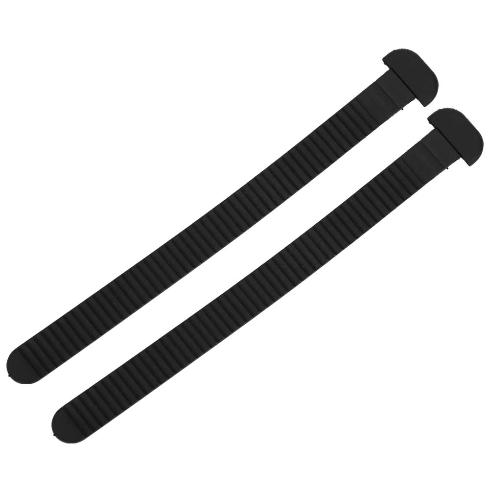 Grip Skate,Accessorio per Cinturino Cintura con Fibbia energetica Cintura con Fibbia per Pattinaggio a rotelle, Cinturino per Pattinaggio a rotelle, Buona Chiusura di Ricambio Pattini in Linea