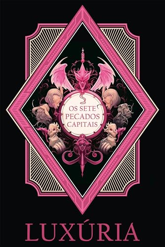 Os sete pecados capitais: Luxúria: