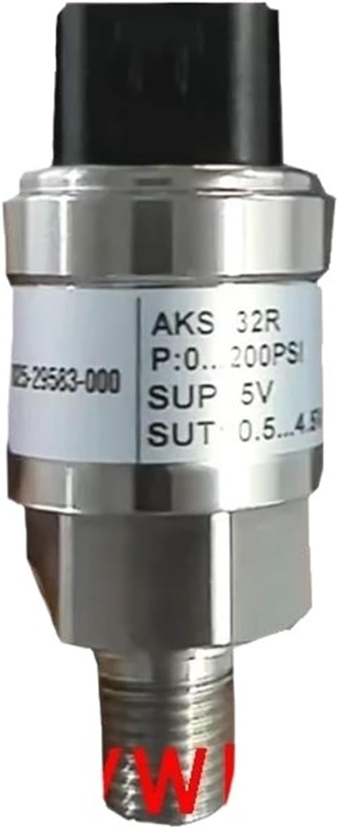 suitable for York central air conditioning pressure sensor 025-29583-001 025-29583-002 transmitter 025-29583-000(Yellow)