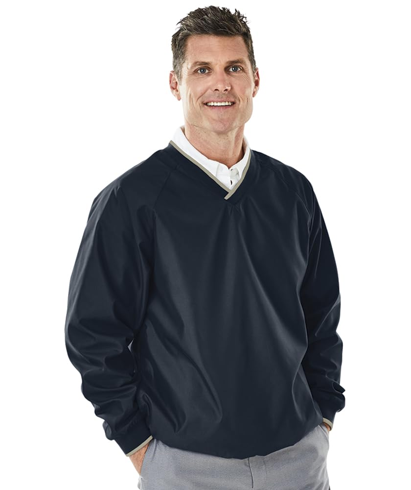 Charles River Apparel Men's Legend Windshirt