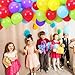 Haull Balloon Drop Net for Ceiling Release Wedding Birthday Balloon Drop Net for New Year's Celebration Baby Shower Graduation Decoration Party Supplies(7.9 x 3.3 ft)