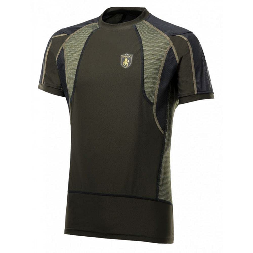 Trabaldo Camiseta Circle Light