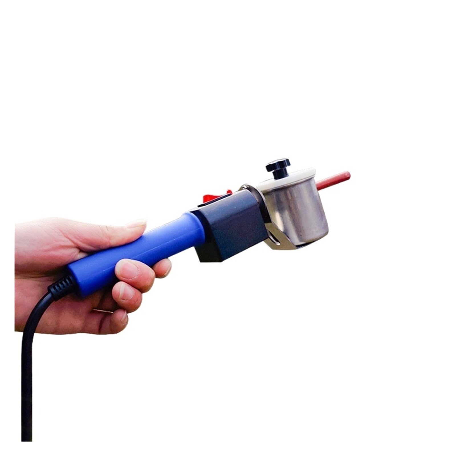 Imkereibedarf, Imkerei-Oxalsäure-Verdampfer-Zerstäuber, Elektrische Heizung