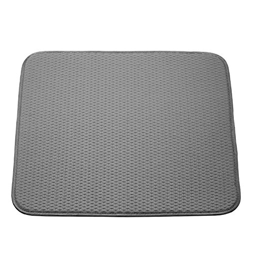 Tappetino scolapiatti, super assorbente, ad