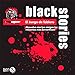 Black Stories Mesa Juego de Tablero, Multicolor (Gen X Games GENBS34)