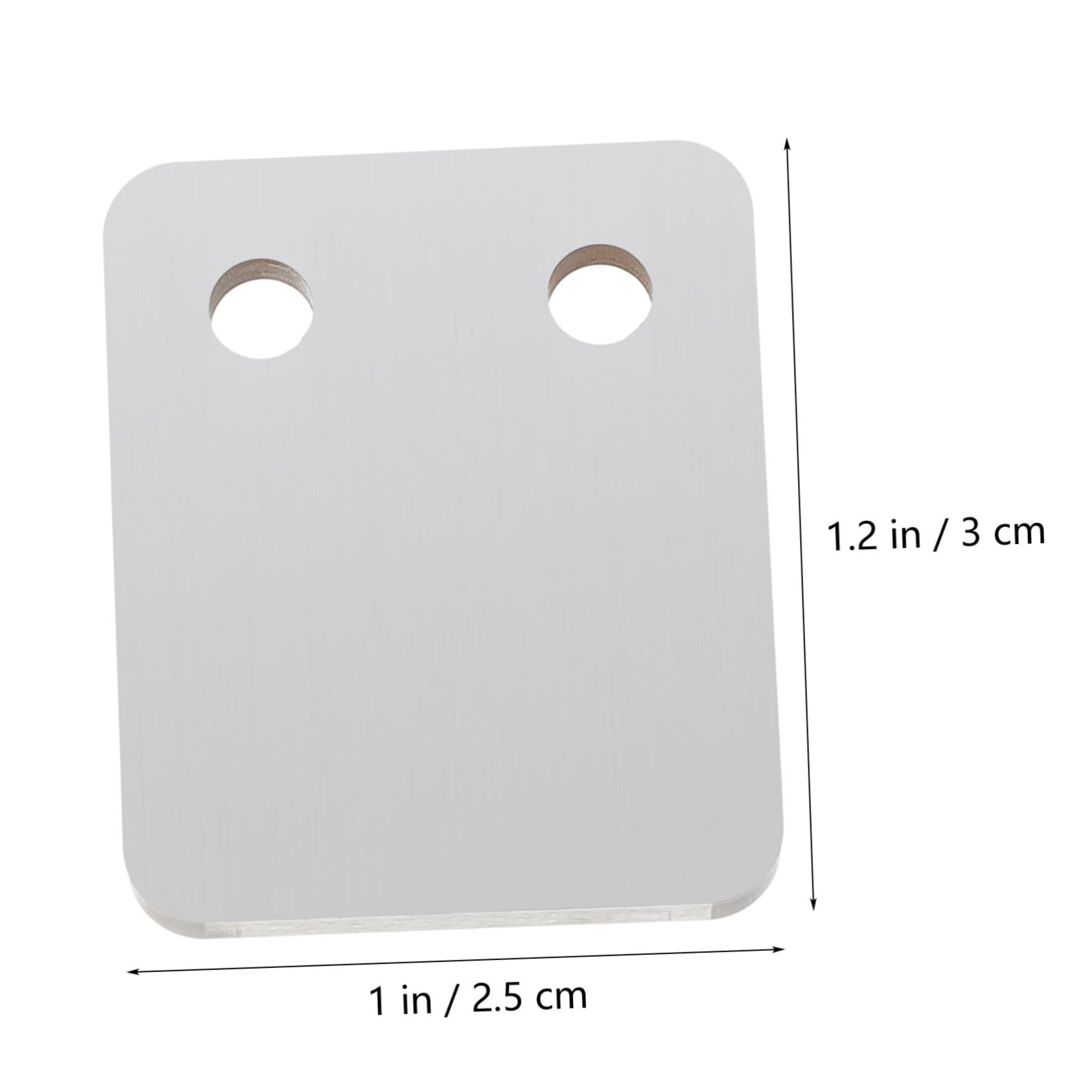 Mobestech 2 Piezas raspador de pintura colgante retocar rociar reparar auto exterior peleón raspador de limpieza de polvo raspador pulido de acero de tungsteno portátil Grey
