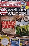 Welt der Wunder Bundle