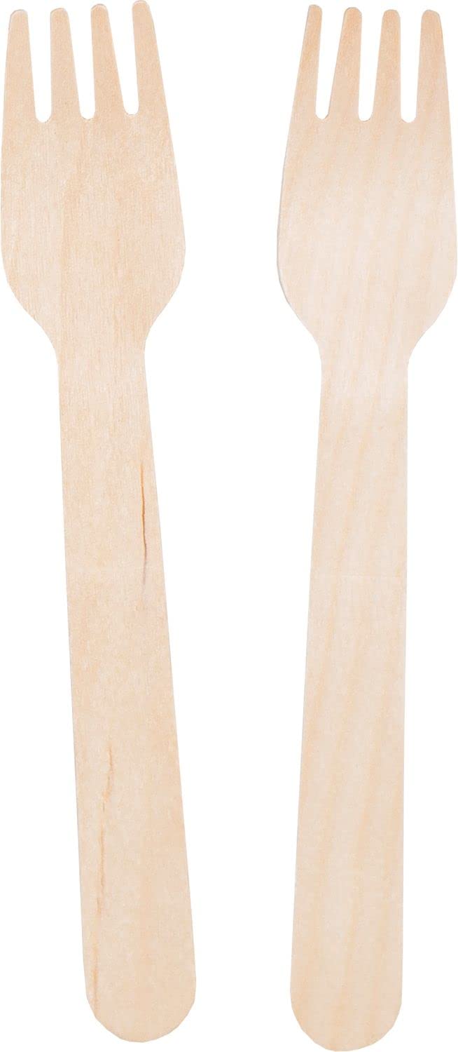 Club Pack of 216 Mint Green Assorted Premium Party Cutlery Sets