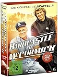 mccormick & company  Hardcastle and McCormick - Die komplette zweite Staffel (6 DVDs im Digipack)