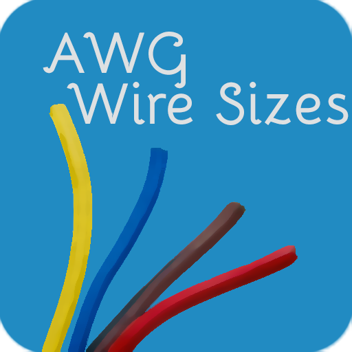 AWG Brown & Sharpe Wire Sizes