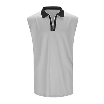 【新品 未使用品】　RUFFLOG完売　ENTI SLEEVELESS POLO 61ZvicZeeRL._UY1000_.jpg