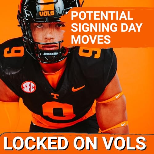 FLIP WATCH: Tennessee Football Eyeing JJ Finch, Jordan Carter & MORE on National Signing Day | NEW COMMIT Podcast Por  ar