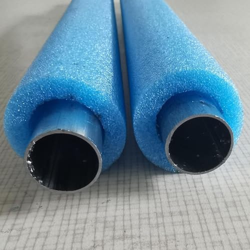 Bâtons de rechange pour trampoline Teksome anti-rouille avec mousse épaisse - 7