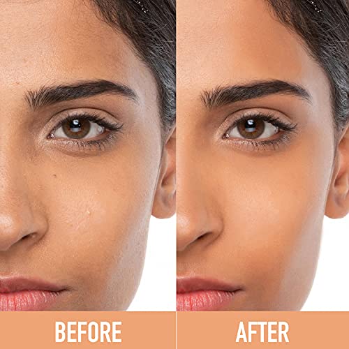 Image of NY Bae All In One Stick - Foundation Concealer Contour Color Corrector Stick | Flawless Texture, Natural Finish | For Fair Skin - Cruising on Hudson - Champagne 2