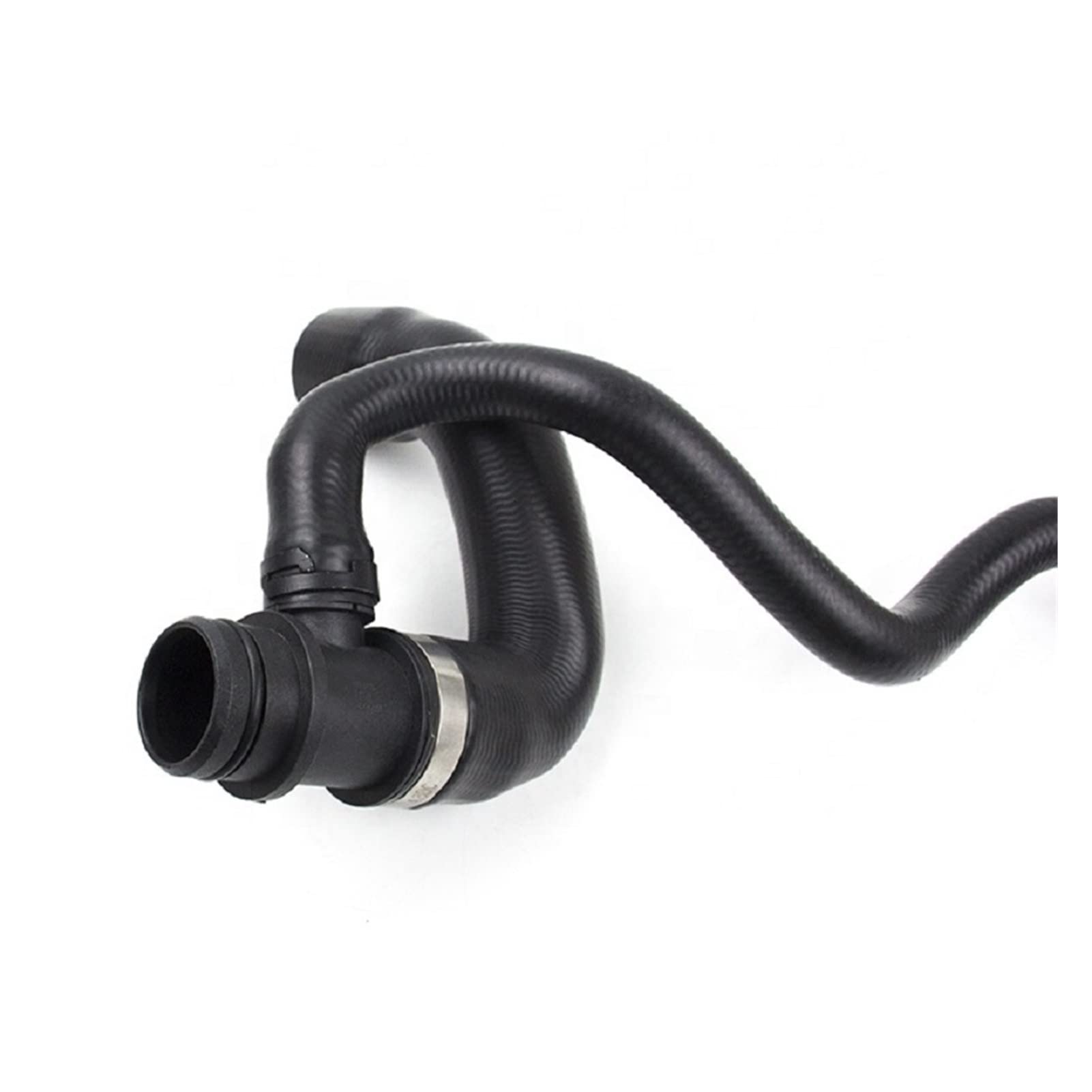 TTYLWDTCHY Hose and Clips 11537639998 Oil Inlet Hose Compatible 