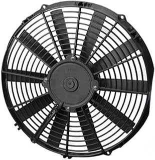 Spal 30100399 13" Curved Blade Pusher Fan