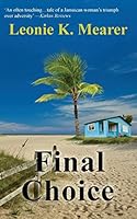 Final Choice 1492157228 Book Cover