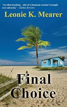 Paperback Final Choice Book