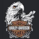 harley davidson eagle t shirt  Harley Davidson Eagle Notizbuch Kalender 2021 Geschenk