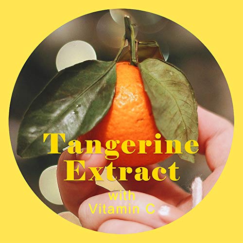 O!Geti Vitamin C Serum | Facial Serum, Vitamin C & Tangerine Extract & Propolis Extract For Healthier Looking Skin, Korean Skin Care, Paraben-Free, 1.01 Fl.oz (30Ml) #TOP3