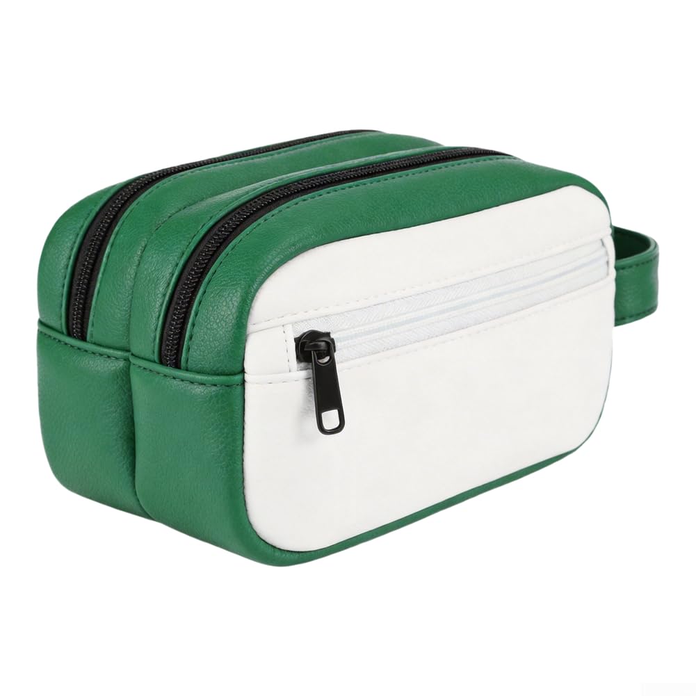 Borsa Palline Golf PU Impermeabile 24cm con Laccio