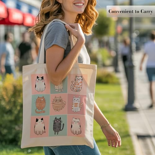 Bolso Tote para Mujeres con Bolsillo Interior miniatura 2