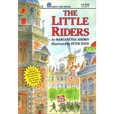 The Little Riders