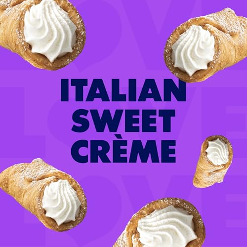 Coffee Mate Italian Sweet Crème