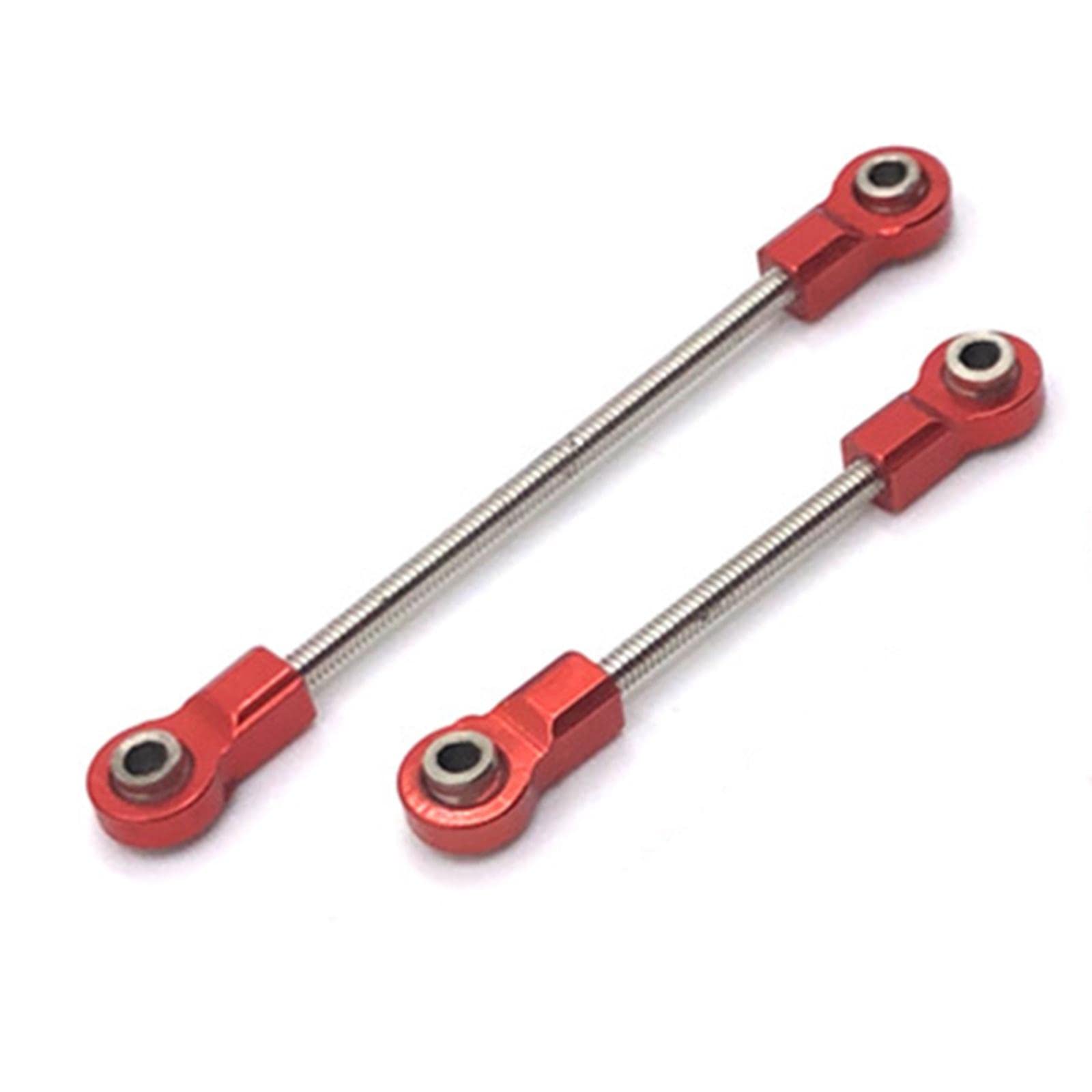 TMISHION Accessoire RC Arbre Transmission de Roue Pièces de Mise à Niveau RC Camion pour Voiture
