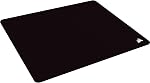 Corsair CH-9100020-WW - Pad de souris en tissu - Pad de souris haute performance optimisé pour les capteurs de jeu - Conçu pour un contrôle maximal, noir