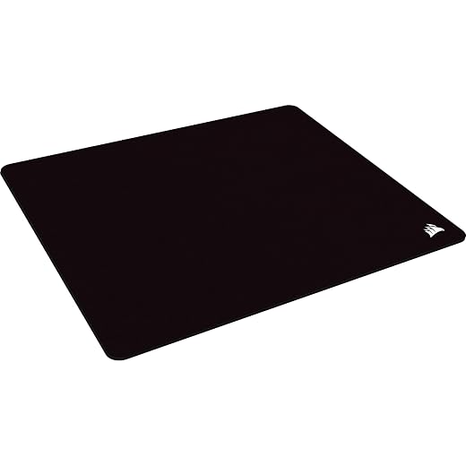 Corsair MM200 PRO Premium Spill-Proof Cloth Gaming Mouse Pad – Heavy XL - Black (CH-9412660-WW)