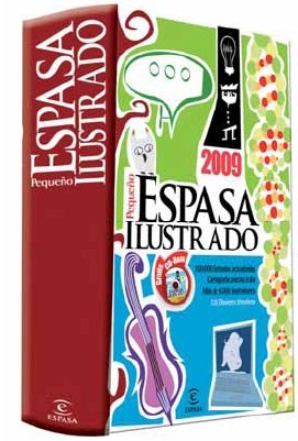 Pequeño Espasa Ilustrado PEI (DICCIONARIOS ENCICLOPEDICOS) Pequeño Espasa Ilustrado PEI (DICCIONARIOS ENCICLOPEDICOS)