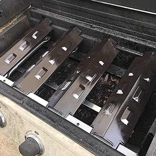 Gftime37cm Heat Plate For Charbroil Kenmore Thermos Master Forge