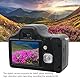 JTLB Digitale Spiegelreflexkamera mit 3,0-Zoll-LCD-Bildschirm, 18-fachem Zoom, HD-Bildgebung und Langer Brennweite - EIN Erstklassiges Fotoerlebnis