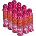 One Dozen 3oz Dabbin' Fever Fuchsia Bingo Dauber