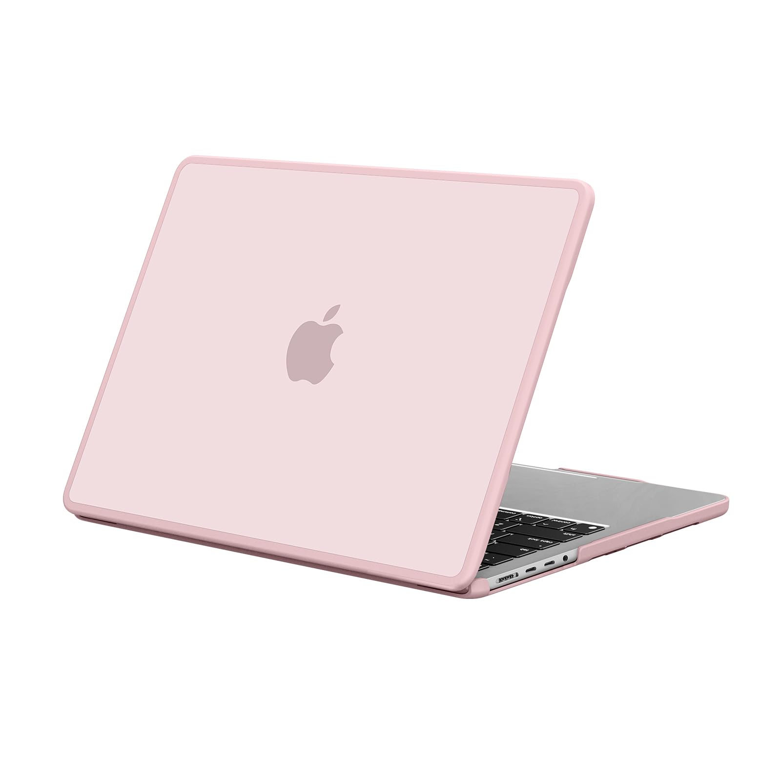 BlueSwan Coque Compatible Avec MacBook Pro 14" M5 M4 M3 M2 M1 Pro/Max