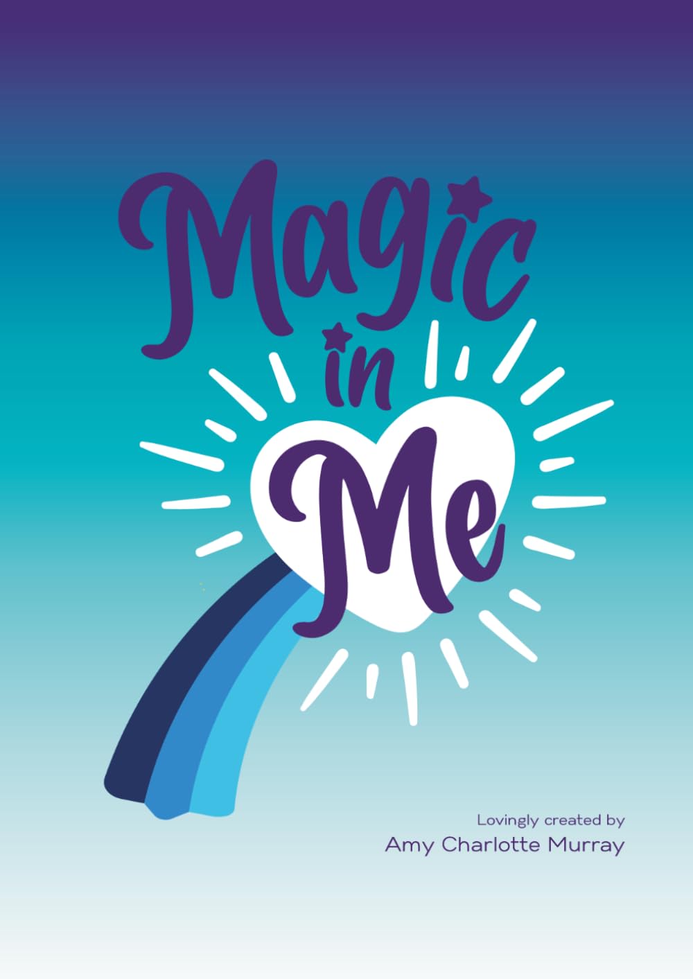 Magic in Me
